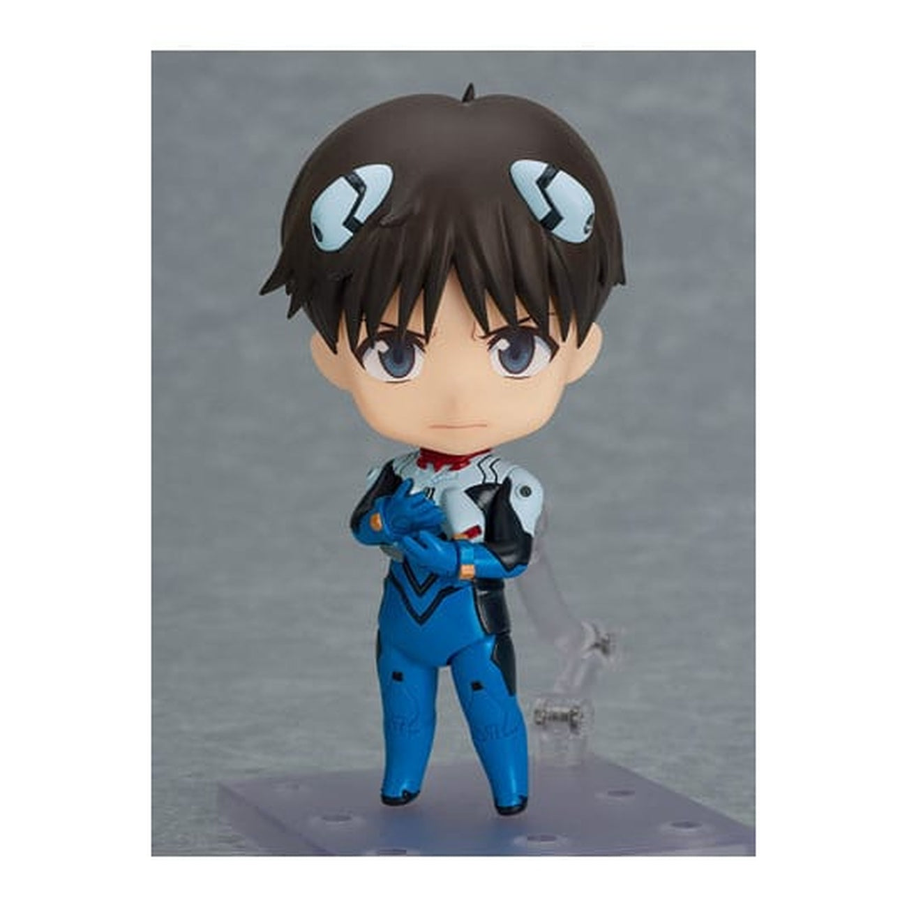 Product image Neon Genesis Evangelion - Shinji Ikari Nendoroid Action Figure Plugsuit Version