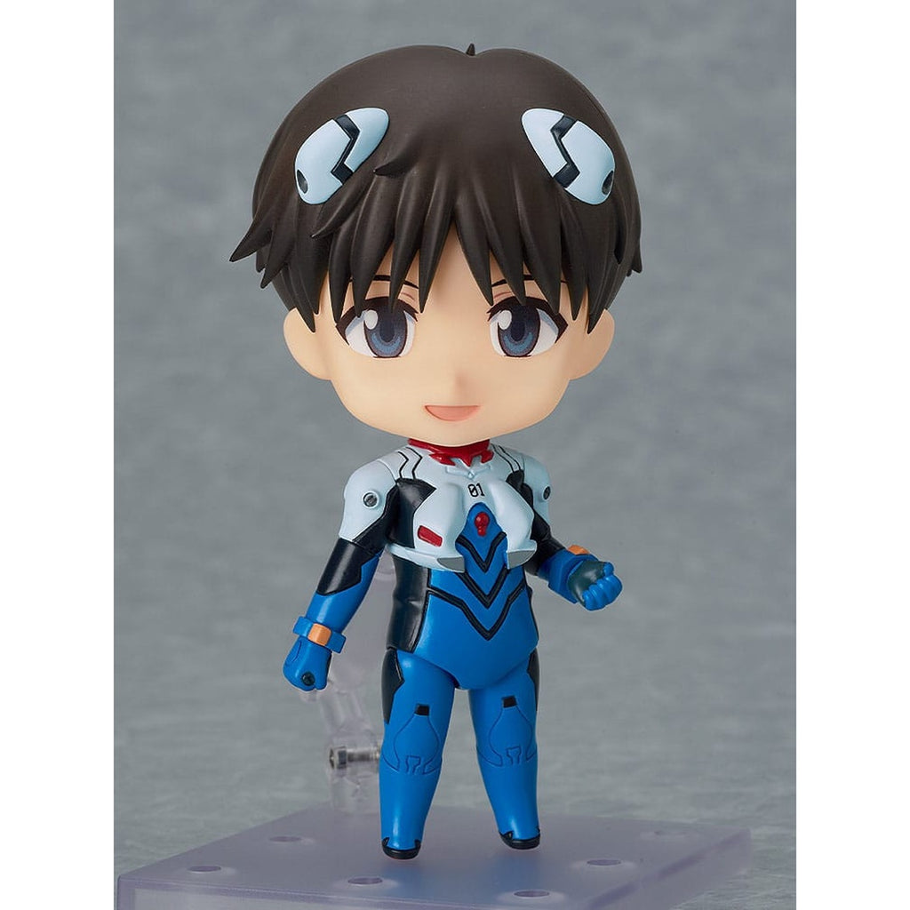 Product image Neon Genesis Evangelion - Shinji Ikari Nendoroid Action Figure Plugsuit Version