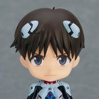 Product image Neon Genesis Evangelion - Shinji Ikari Nendoroid Action Figure Plugsuit Version