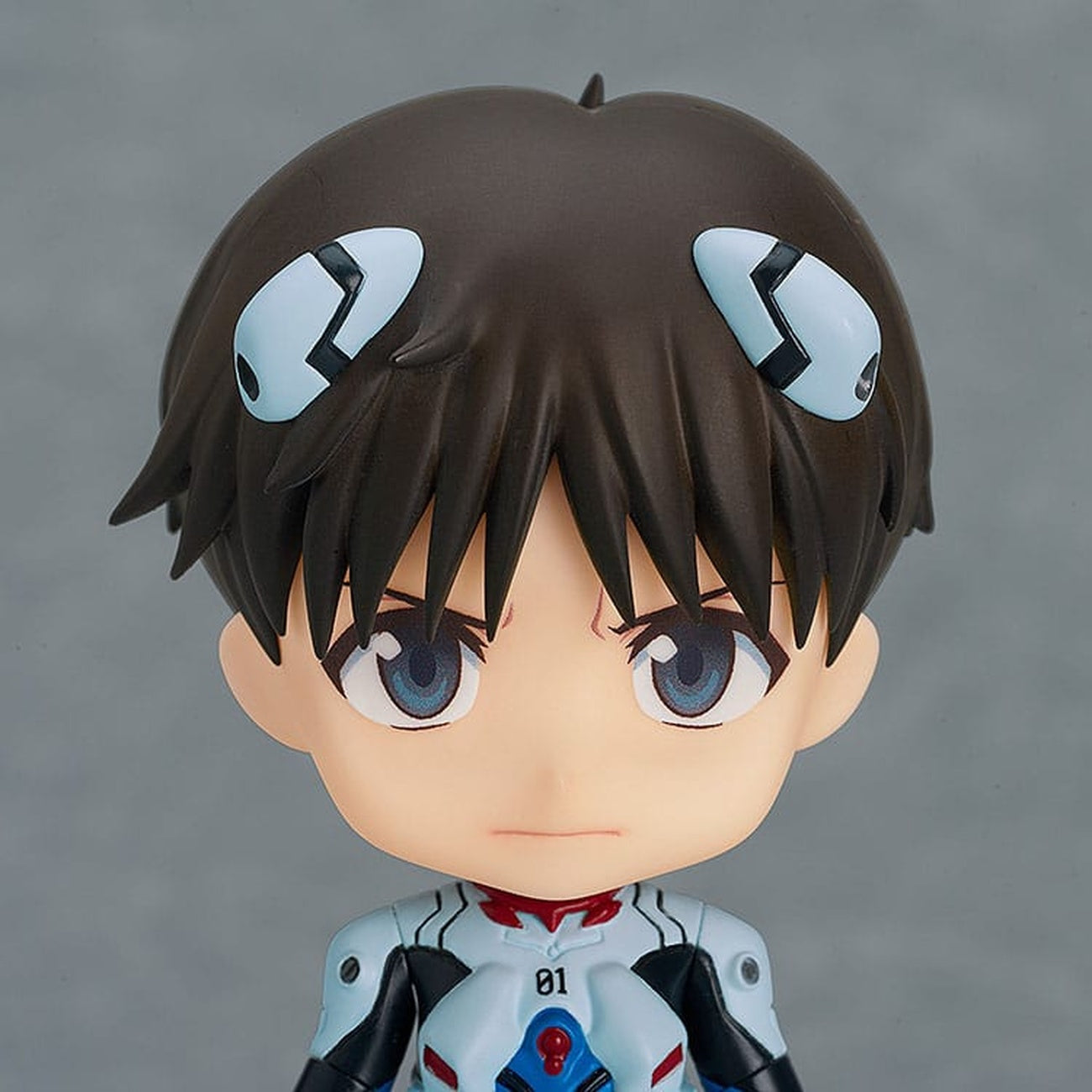 Product image Neon Genesis Evangelion - Shinji Ikari Nendoroid Action Figure Plugsuit Version