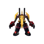 Product image Gaiking Legend of Daiku-Maryu - Balking Re-Run Model Kit Figure