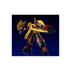 Product image Gaiking Legend of Daiku-Maryu - Balking Re-Run Model Kit Figure