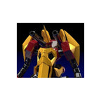 Product image Gaiking Legend of Daiku-Maryu - Balking Re-Run Model Kit Figure