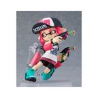 Product image Splatoon Action Figure Girl DX Edition - Splatoon