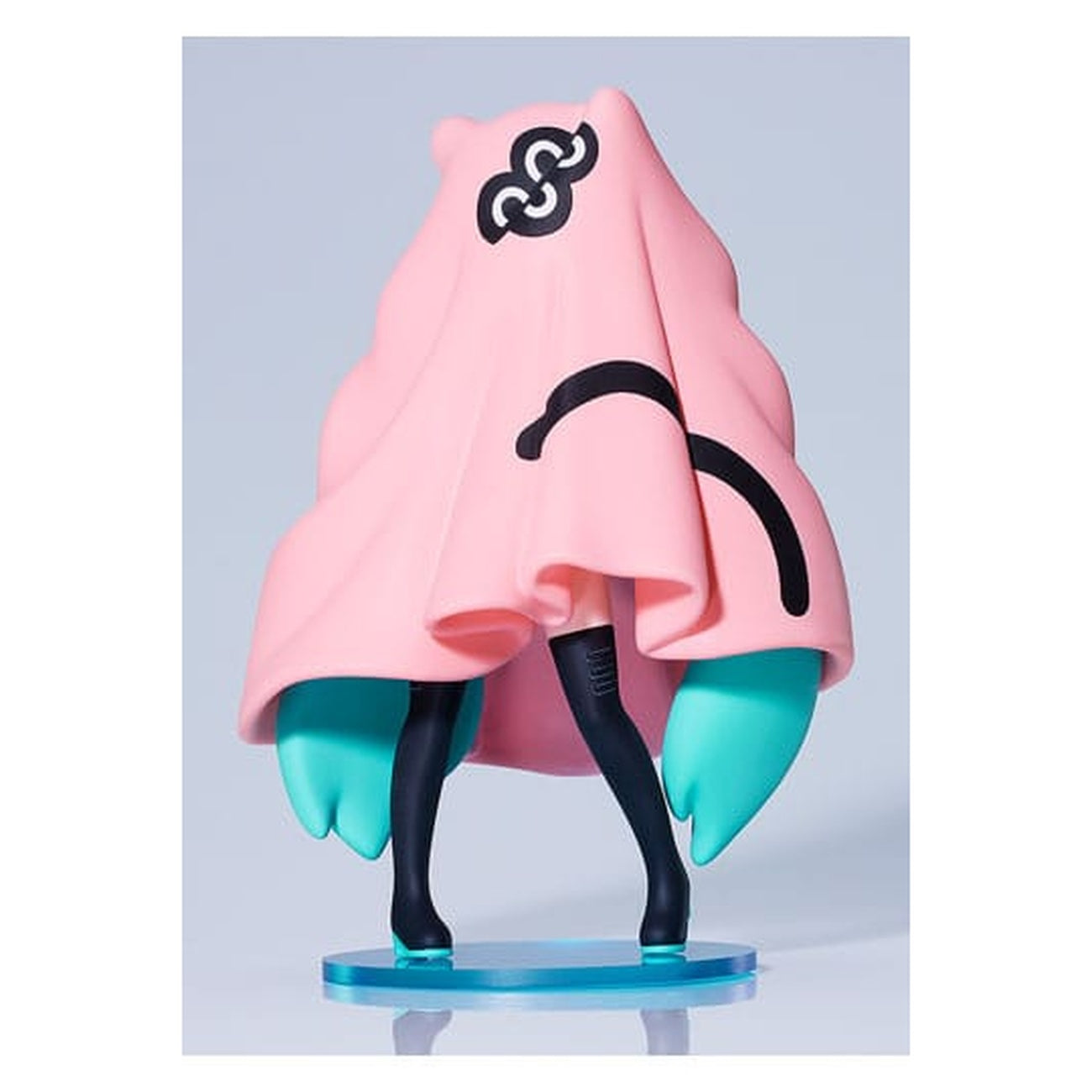 Product image Character Vocal Series 01 Artist Collaboration - Hatsune Miku x FACE Figure
