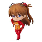 Product image Neon Genesis Evangelion - Asuka Langley Nendoroid Action Figure Test Suit Version