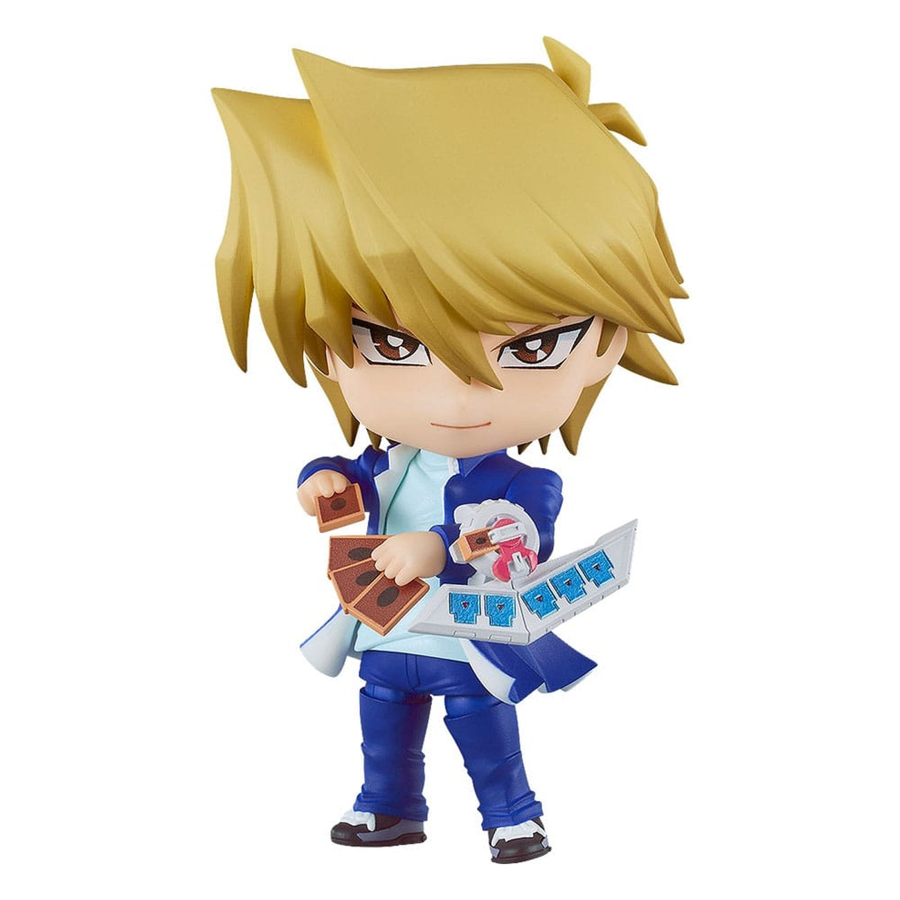 Product image Yu-Gi-Oh! Duel Monsters - Joey Wheeler Nendoroid Action Figure