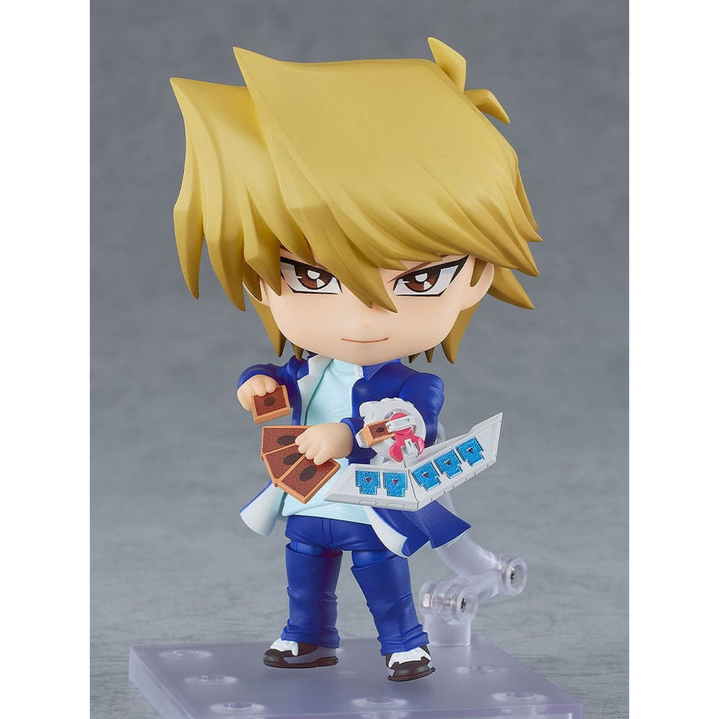 Product image Yu-Gi-Oh! Duel Monsters - Joey Wheeler Nendoroid Action Figure