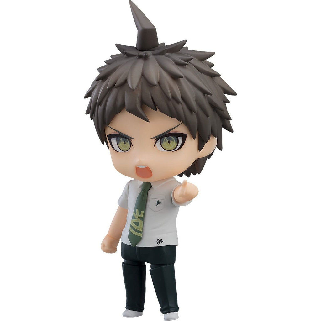 Product image Danganronpa - Hajime Hinata Nendoroid Action Figure
