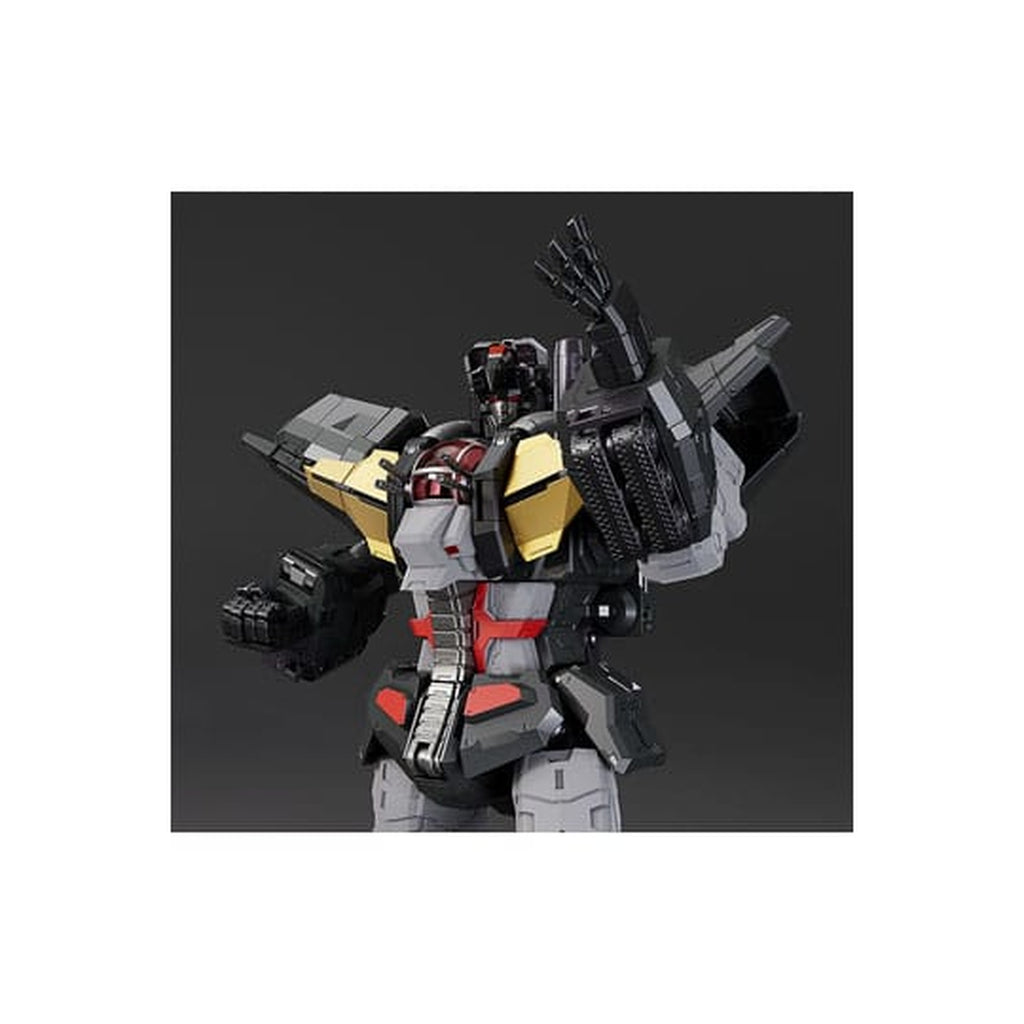 Product image Dancouga: Super Beast Machine God Hagane - Dancouga Action Figure