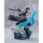 Product image Naruto Shippuden - Obito Uchiha Figuarts Zero Extra Battle Figure