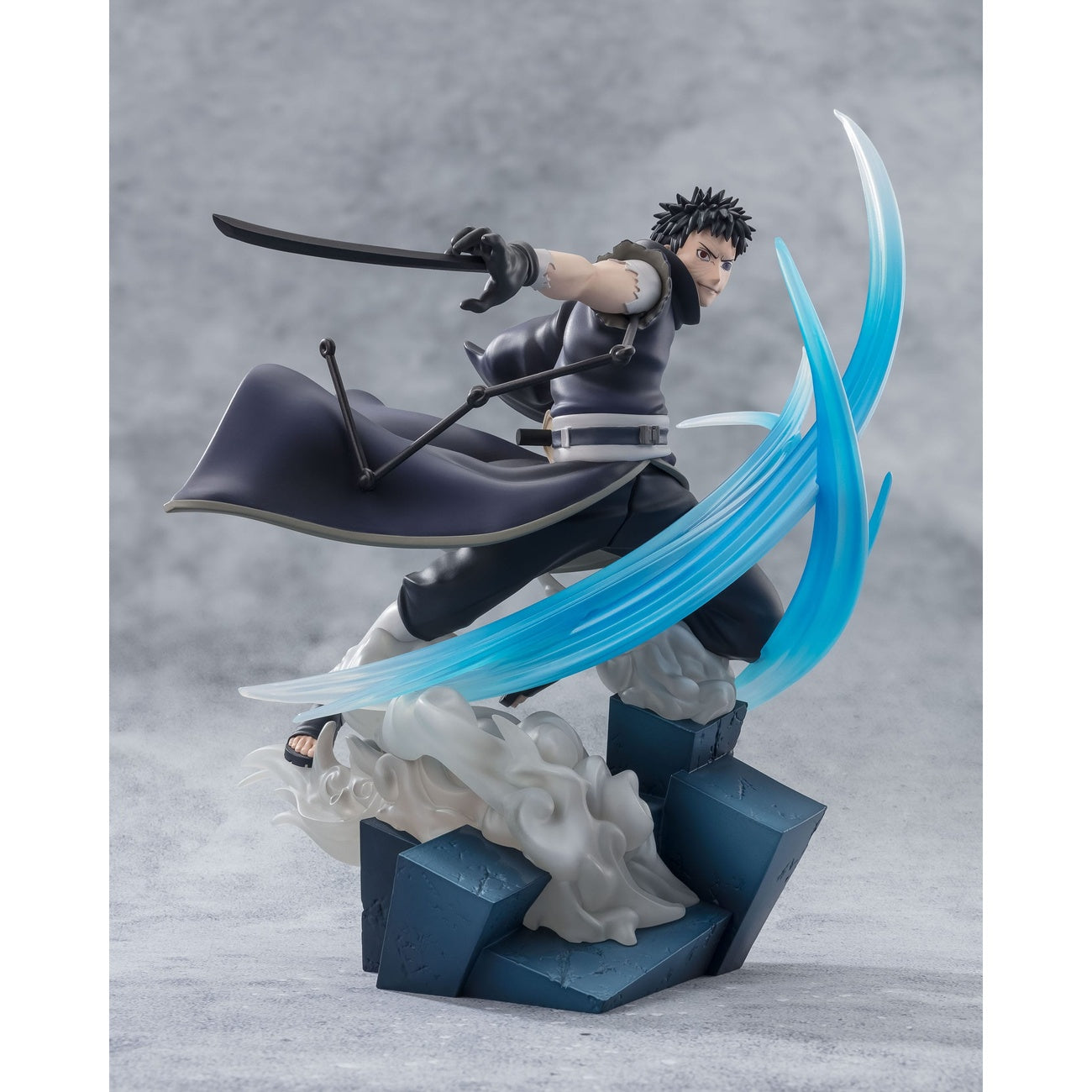 Product image Naruto Shippuden - Obito Uchiha Figuarts Zero Extra Battle Figure