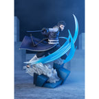 Product image Naruto Shippuden - Obito Uchiha Figuarts Zero Extra Battle Figure