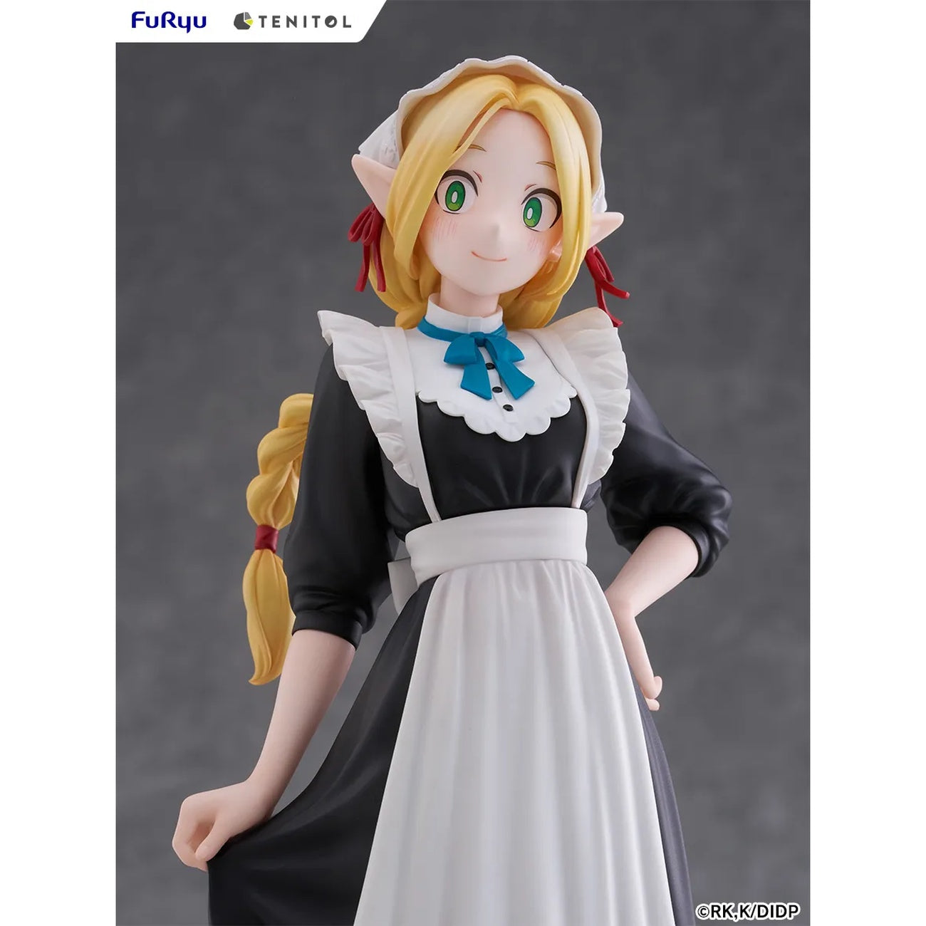 Product image Delicious in Dungeon - Falin Tenitol Tall Figure Classic Maid Version