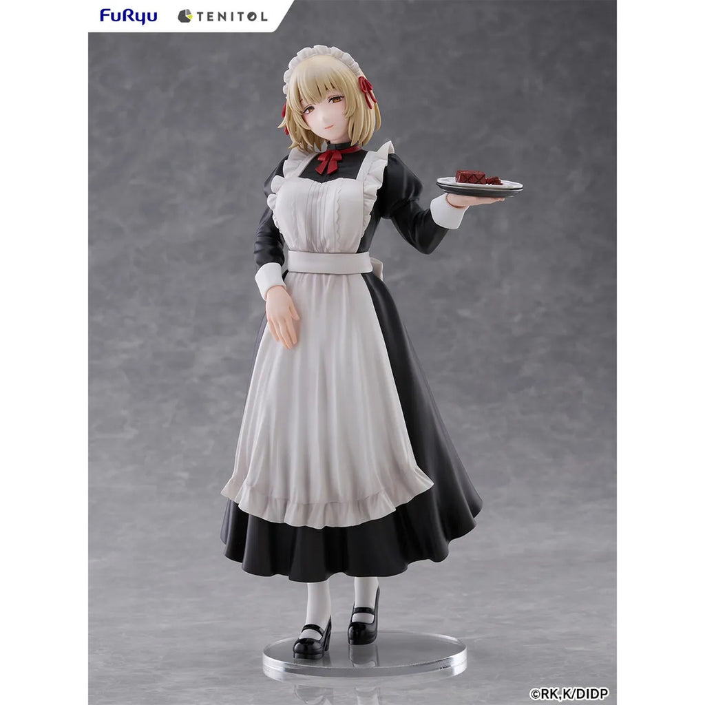 Product image Delicious in Dungeon - Falin Tenitol Tall Figure Classic Maid Version