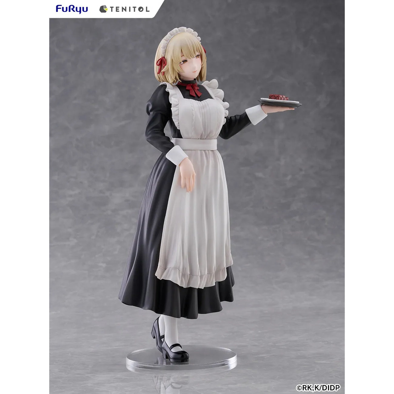 Product image Delicious in Dungeon - Falin Tenitol Tall Figure Classic Maid Version