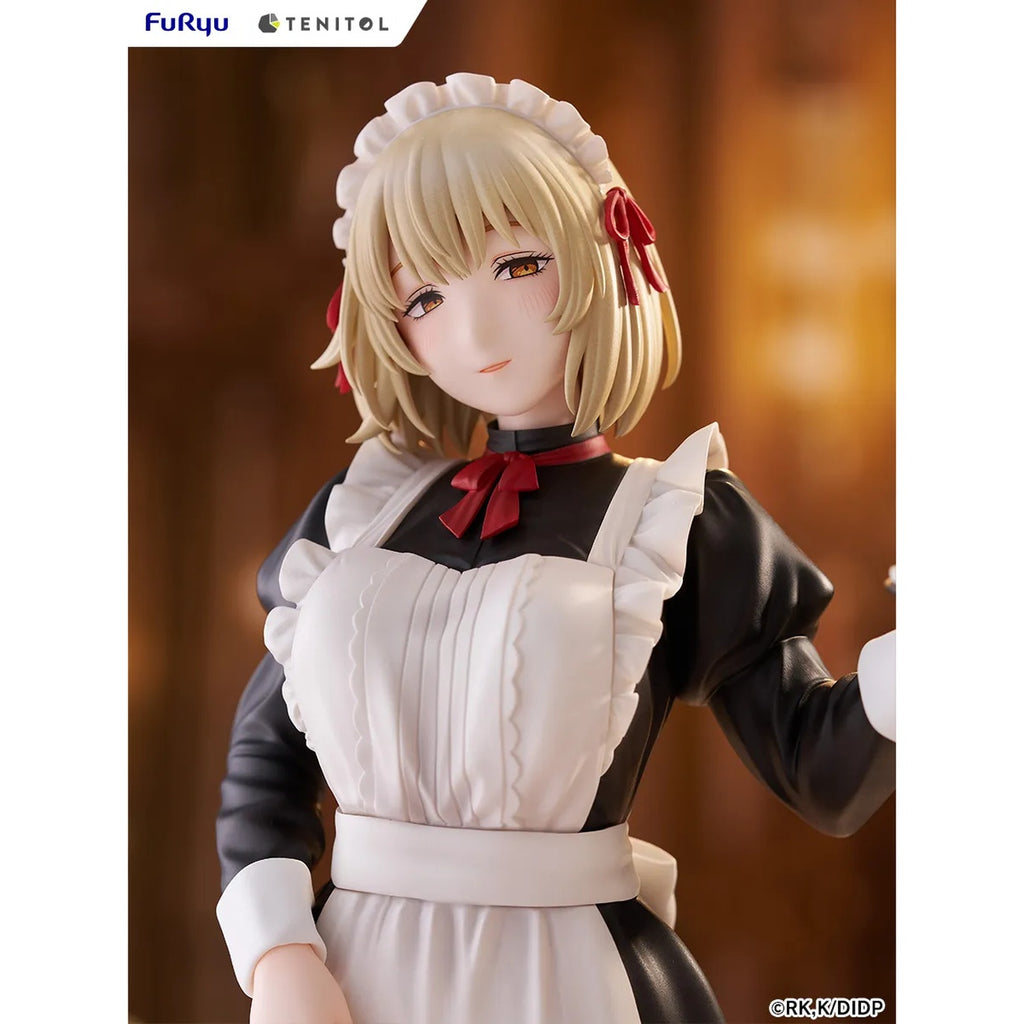Product image Delicious in Dungeon - Falin Tenitol Tall Figure Classic Maid Version
