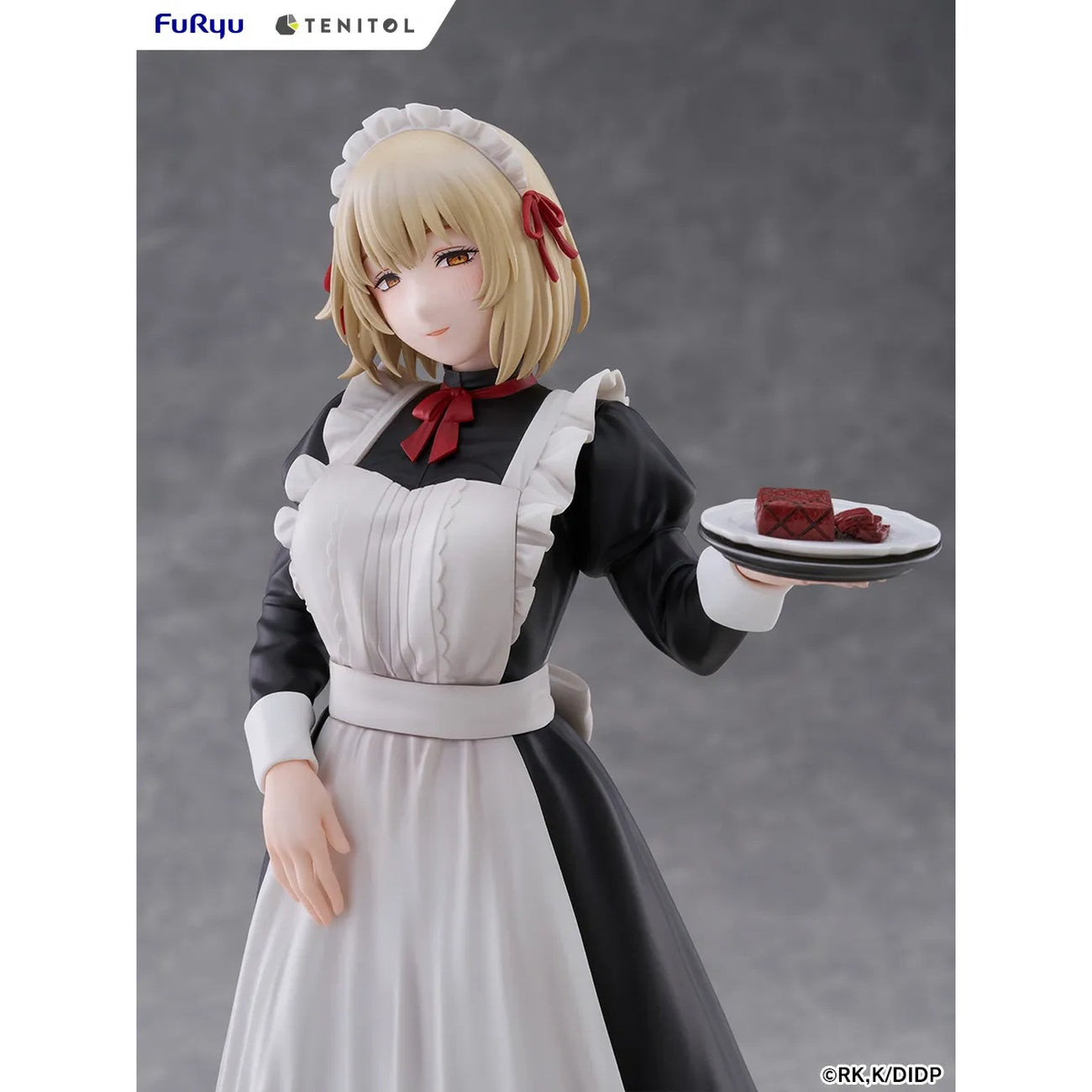 Product image Delicious in Dungeon - Falin Tenitol Tall Figure Classic Maid Version