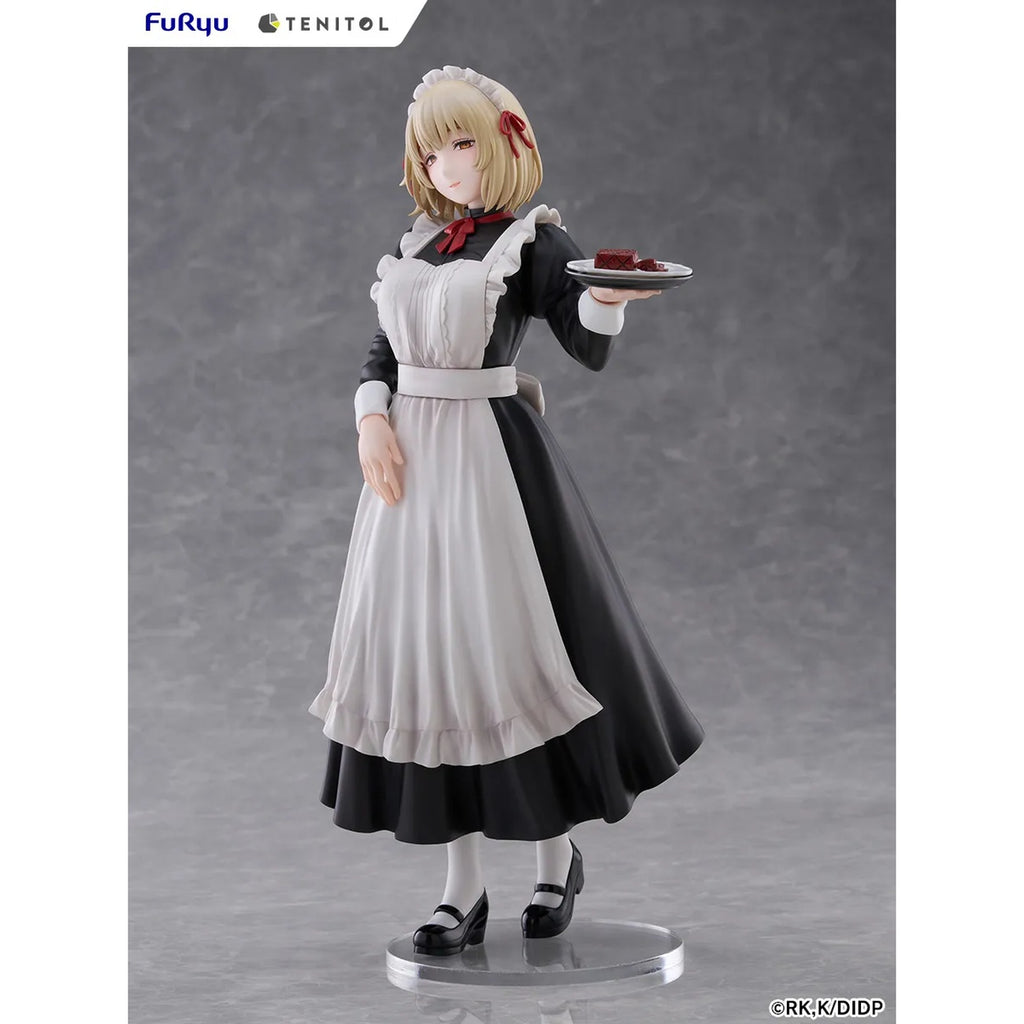 Product image Delicious in Dungeon - Falin Tenitol Tall Figure Classic Maid Version
