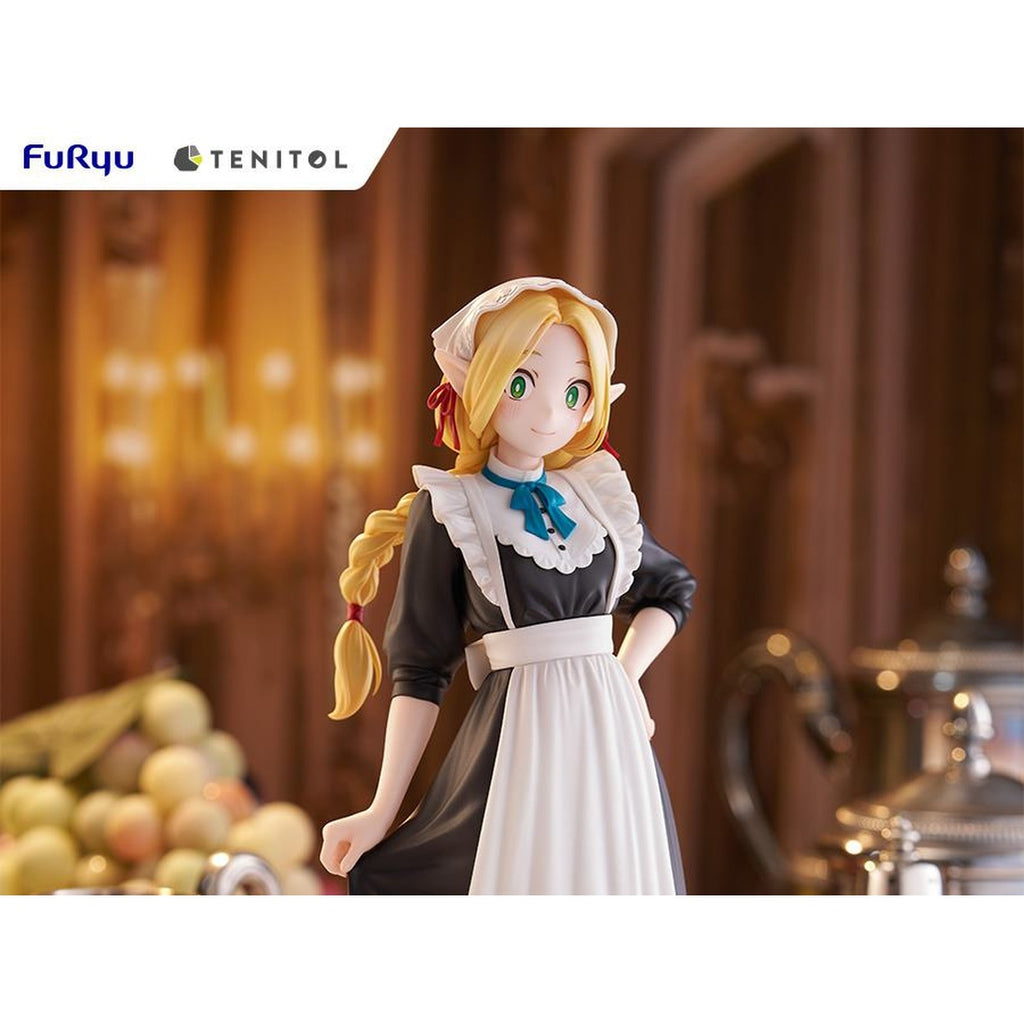 Product image Delicious in Dungeon - Marcille Tenitol Tall Figure Classic Maid Version