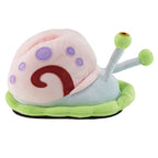 Product image SpongeBob - Gary Plush Slippers