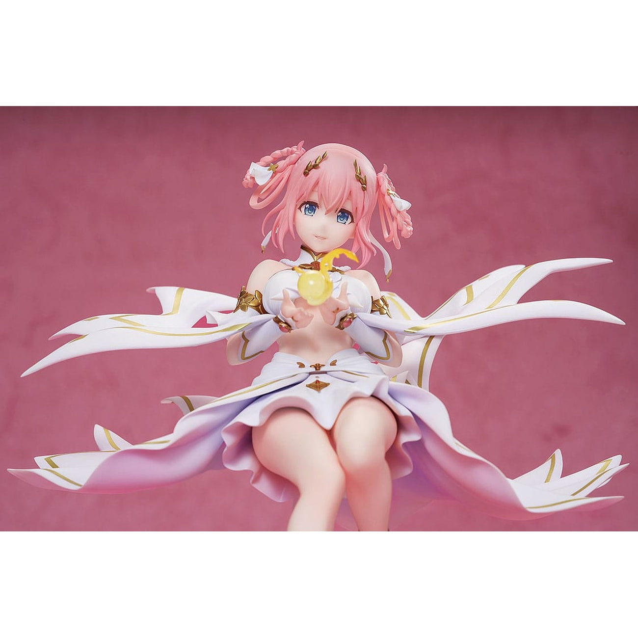 Product image Princess Connect! Re:Dive - Yui (Ceremonial) Statue 1:7