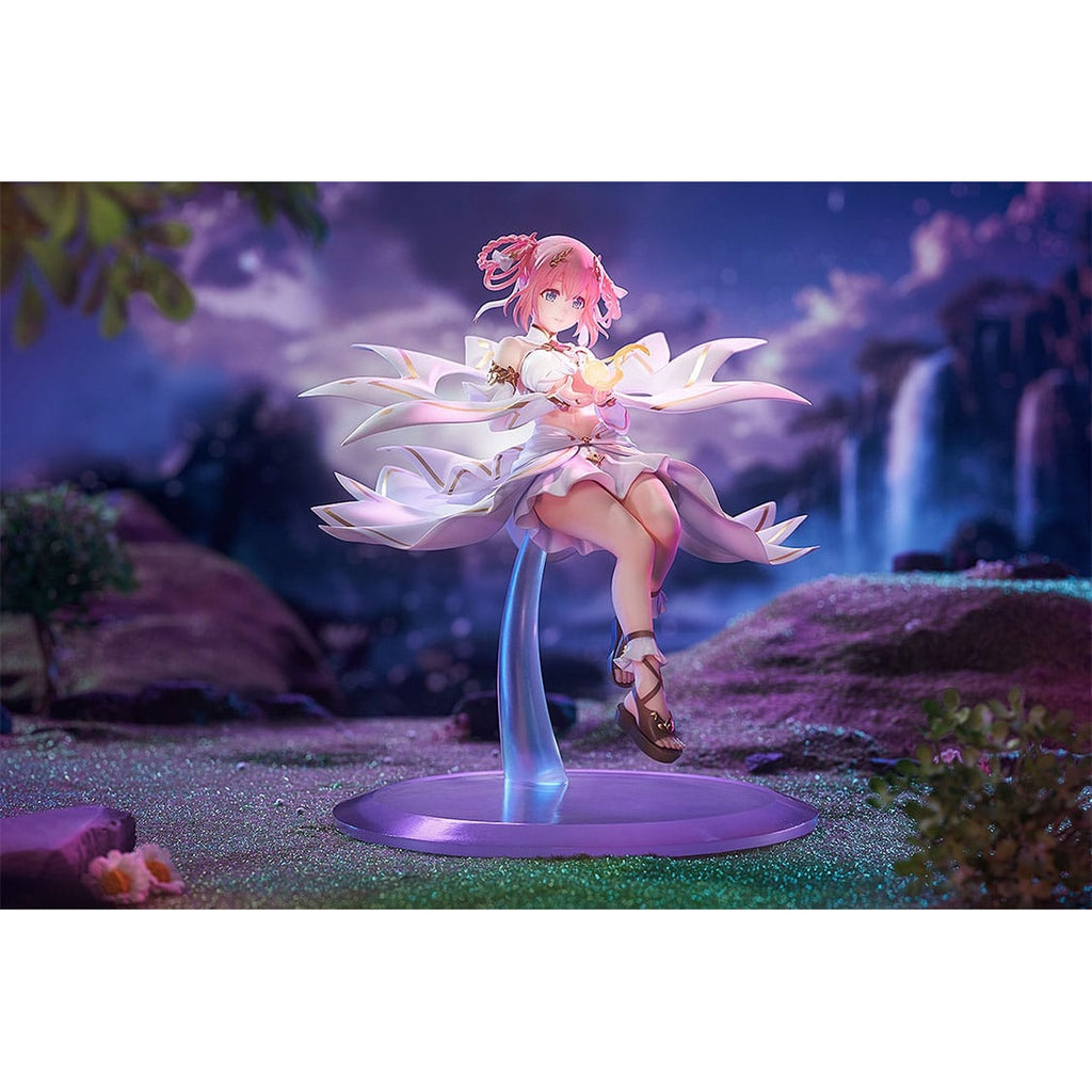 Product image Princess Connect! Re:Dive - Yui (Ceremonial) Statue 1:7