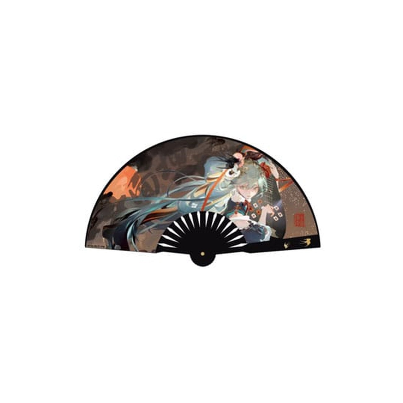 Product image Miku Shimian Maifu Fan - Hatsune Miku
