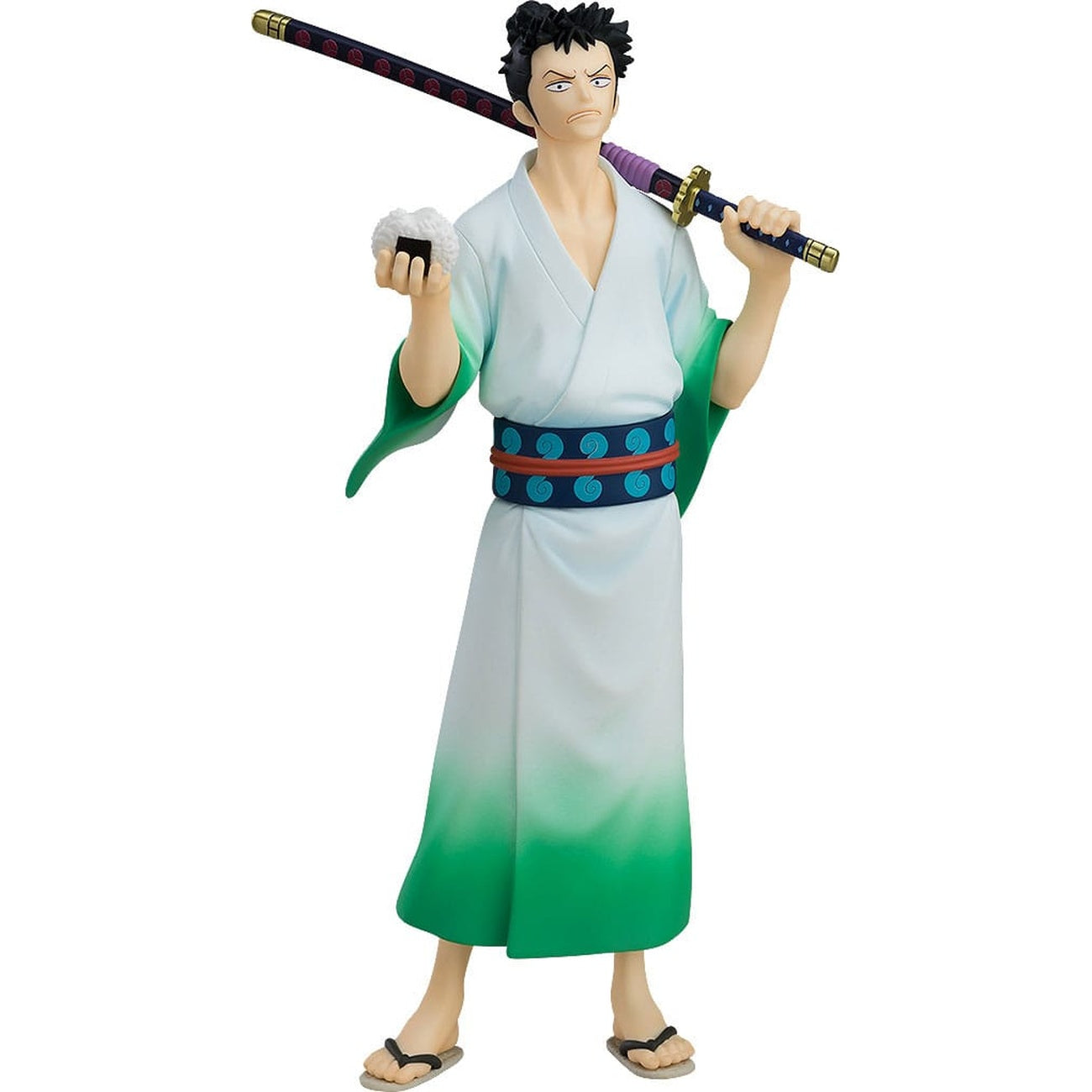 Product image Monsters: 103 Mercies Dragon Damnation - Ryuma Figure