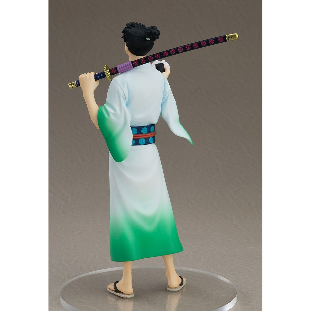 Product image Monsters: 103 Mercies Dragon Damnation - Ryuma Figure
