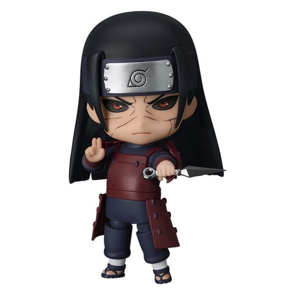 Product image Naruto Shippuden - Hashirama Senju Nendoroid Action Figure