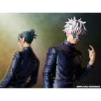 Product image Jujutsu Kaisen - Suguru Geto Statue 1:7 Tokyo High School Version