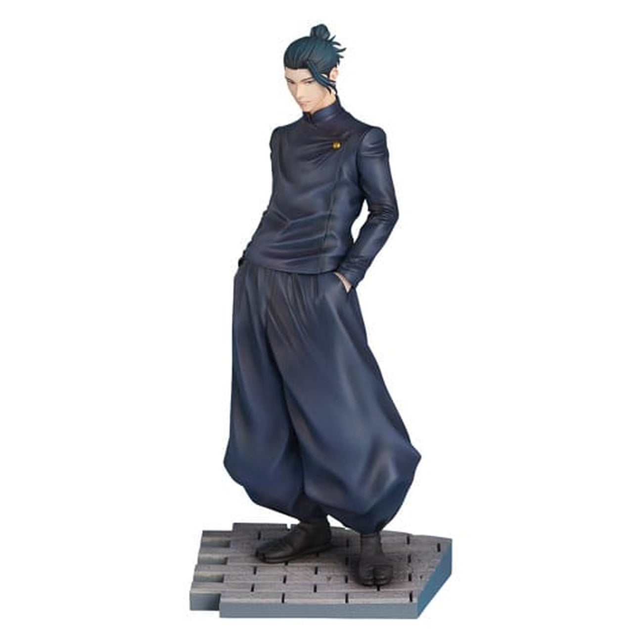 Product image Jujutsu Kaisen - Suguru Geto Statue 1:7 Tokyo High School Version