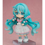 Product image Miku Nendoroid Action Figure Loungewear Outfit Version - Hatsune Miku