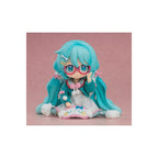 Product image Miku Nendoroid Action Figure Loungewear Outfit Version - Hatsune Miku