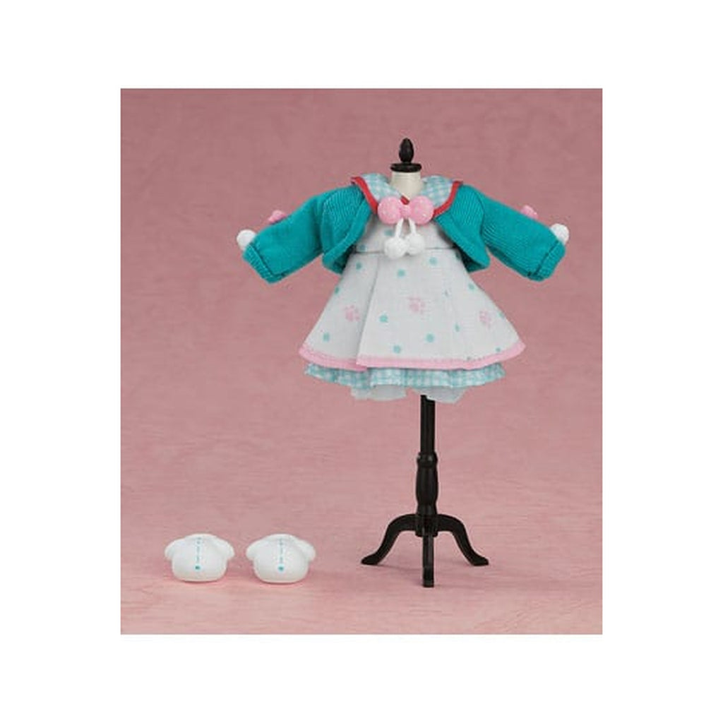 Product image Miku Nendoroid Action Figure Loungewear Outfit Version - Hatsune Miku
