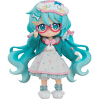 Product image Miku Nendoroid Action Figure Loungewear Outfit Version - Hatsune Miku