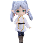 Product image Frieren Nendoroid Doll Action Figure - Frieren