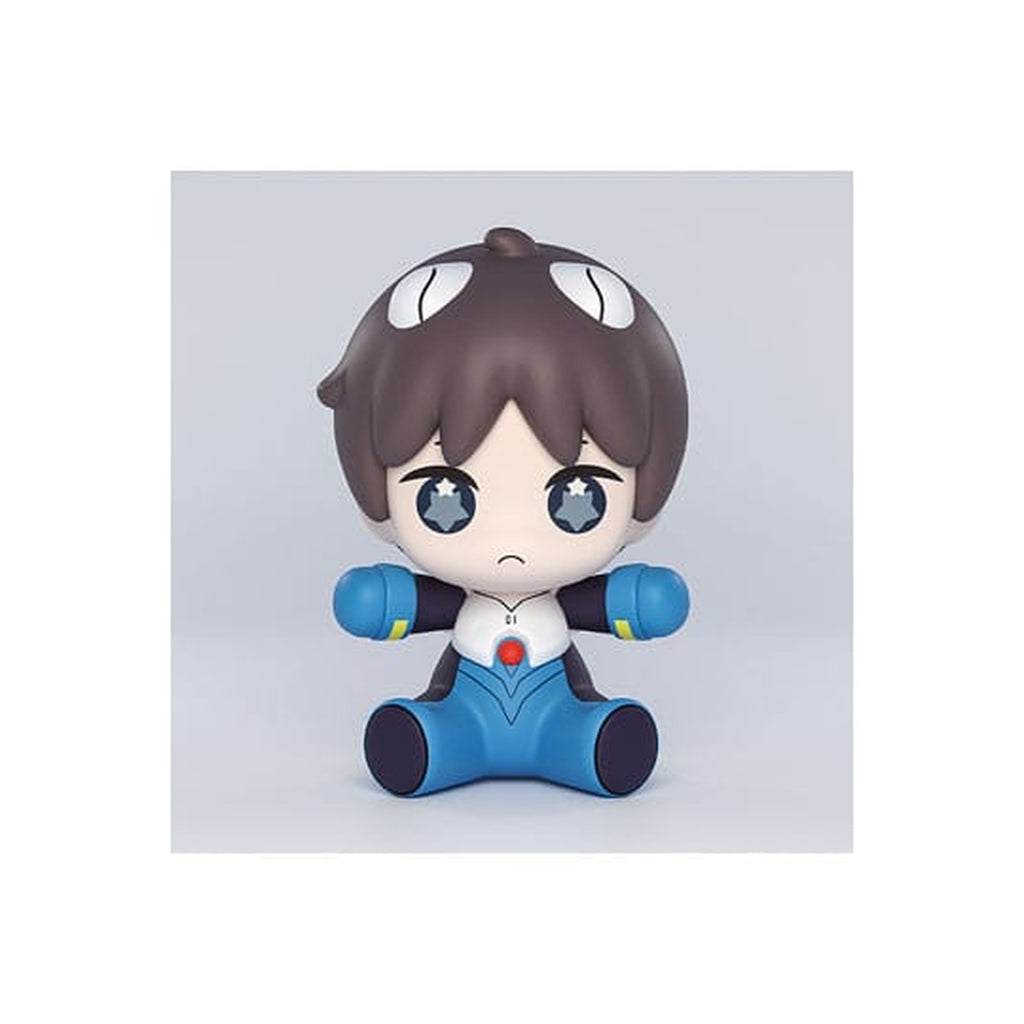 Product image Neon Genesis Evangelion - Shinji Ikari Good Smile Chibi Figure Plugsuit Version
