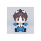 Product image Neon Genesis Evangelion - Shinji Ikari Good Smile Chibi Figure Plugsuit Version