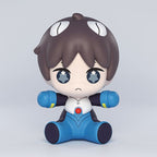 Product image Neon Genesis Evangelion - Shinji Ikari Good Smile Chibi Figure Plugsuit Version