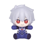 Product image Neon Genesis Evangelion - Kaworu Nagisa Good Smile Chibi Figure Plugsuit Version