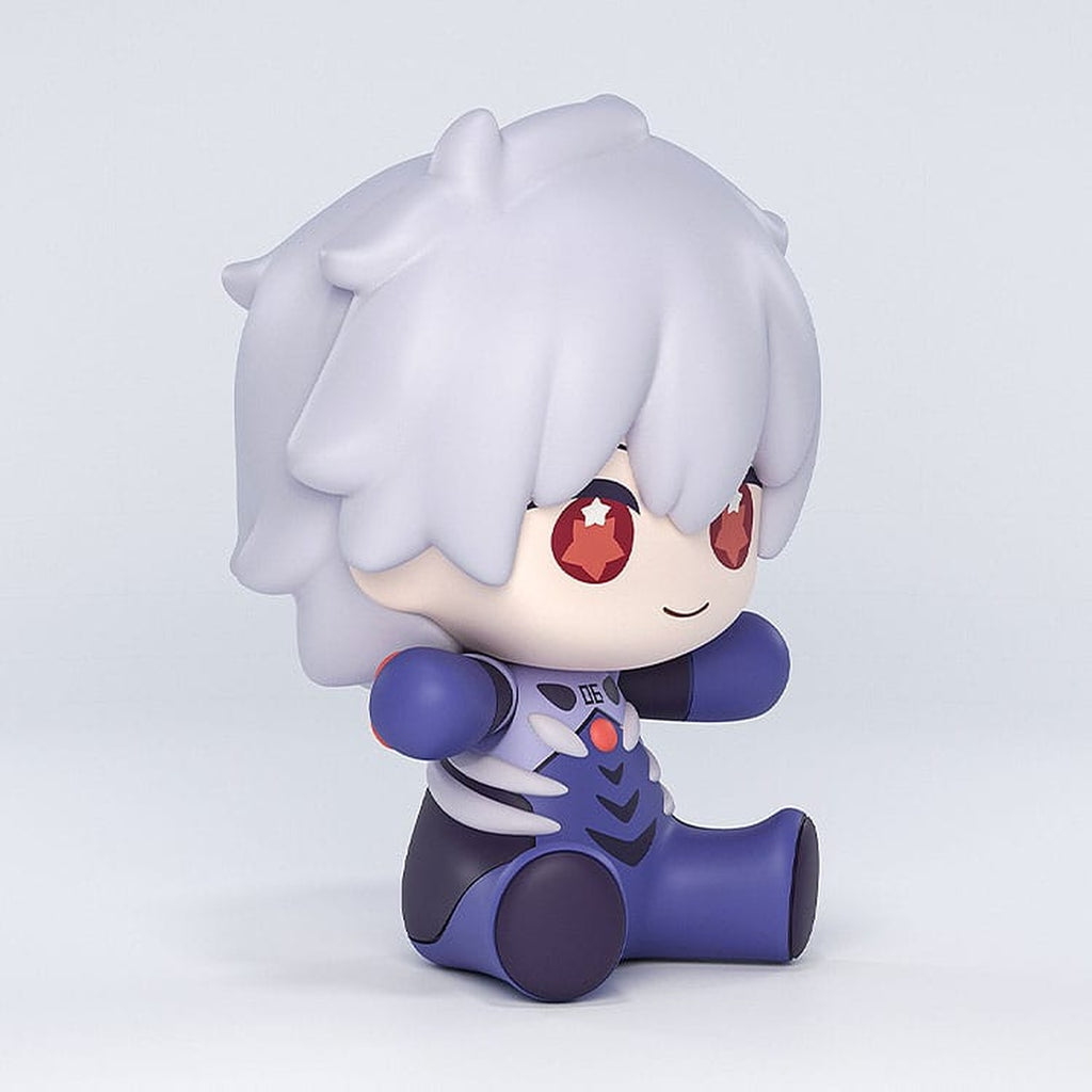Product image Neon Genesis Evangelion - Kaworu Nagisa Good Smile Chibi Figure Plugsuit Version