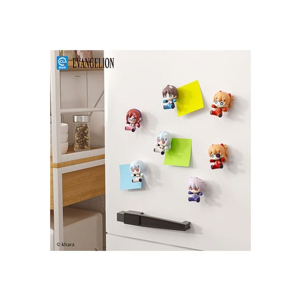 Product image Neon Genesis Evangelion - Kaworu Nagisa Good Smile Chibi Figure Plugsuit Version