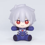 Product image Neon Genesis Evangelion - Kaworu Nagisa Good Smile Chibi Figure Plugsuit Version