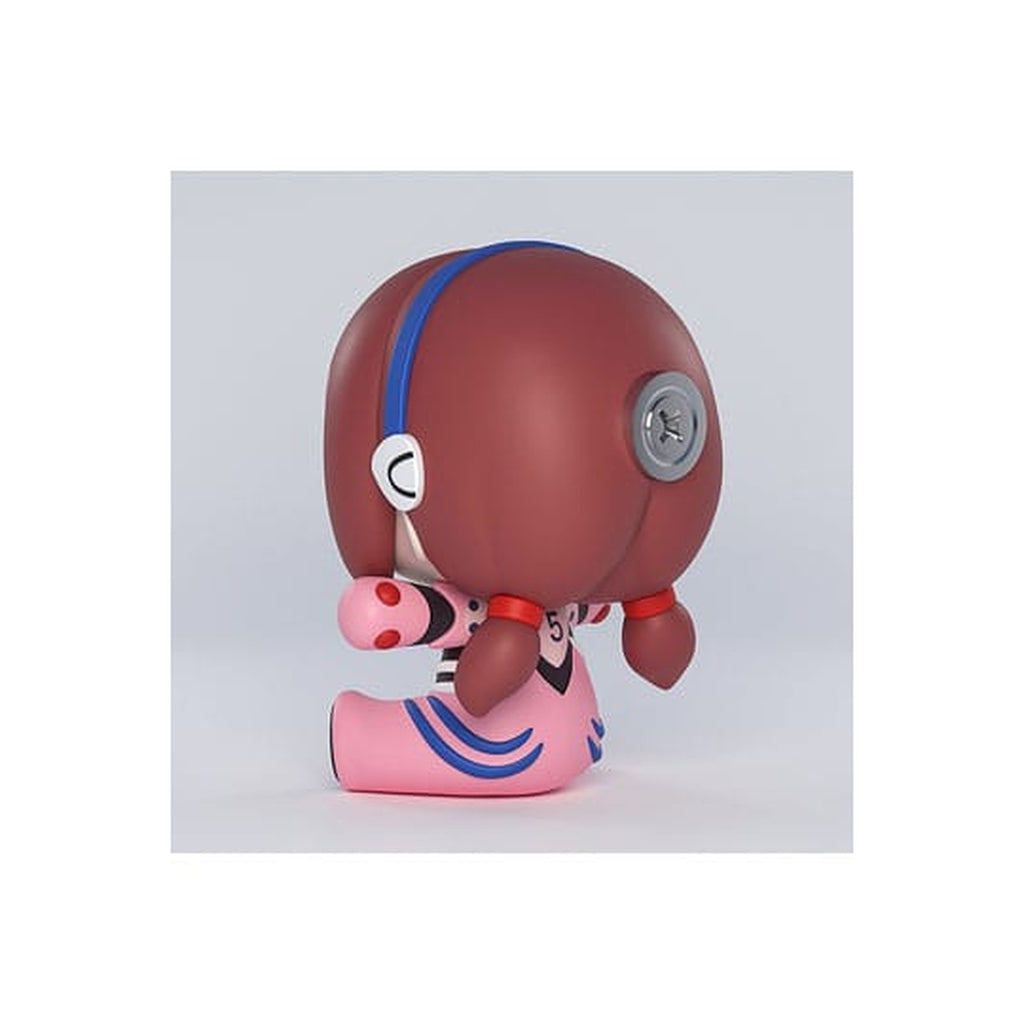 Product image Neon Genesis Evangelion - Mari Makinami Good Smile Chibi Figure Plugsuit Version