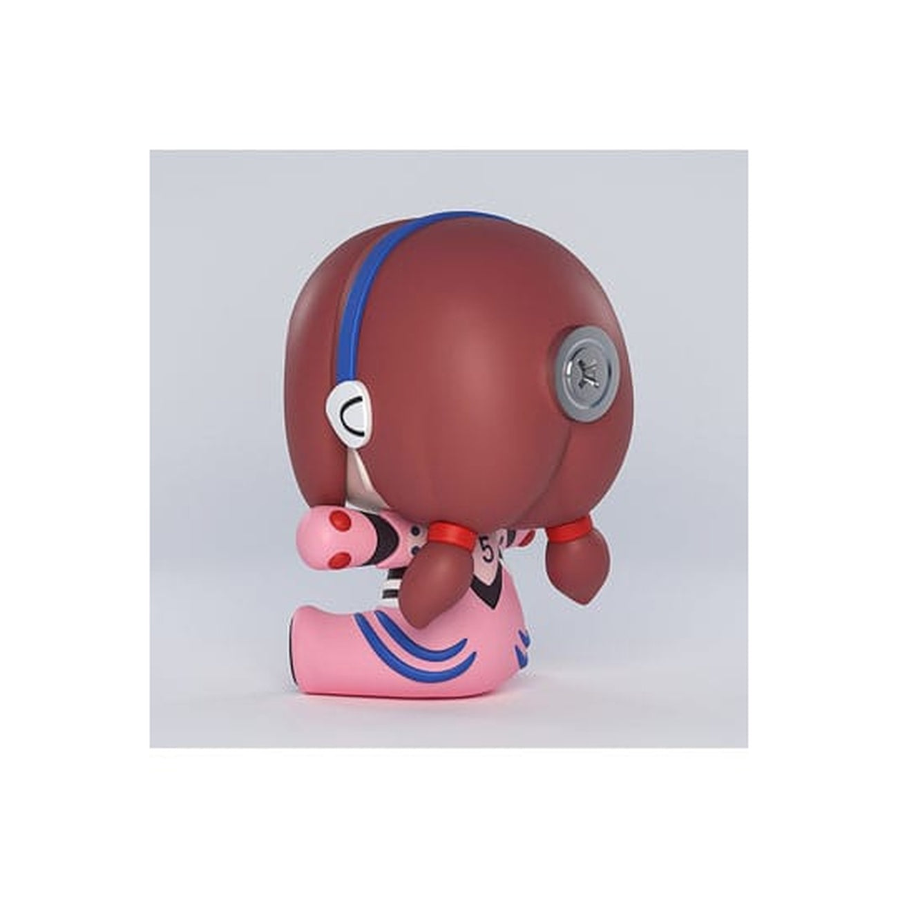 Product image Neon Genesis Evangelion - Mari Makinami Good Smile Chibi Figure Plugsuit Version