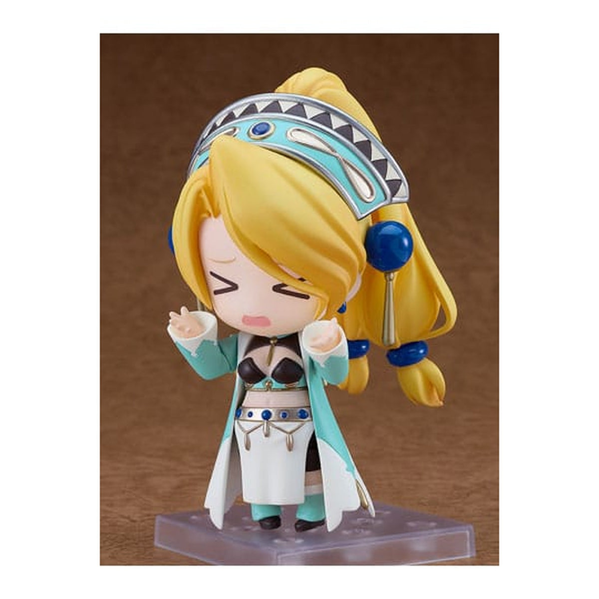 Product image Atelier Marie Remake – Marie Nendoroid Action Figure