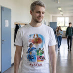 Product image Team Avatar T-Shirt white