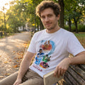 Product image Team Avatar T-Shirt white